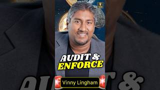 🚨 Crypto Market Structure Bill Needs Enforcement! | Vinny Lingham