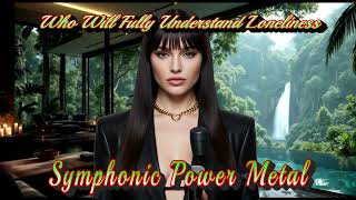 Symphonic Power Metal - Who Will Tell Me If I Love You