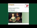 Miniature de la vidéo de la chanson Suite-D I.andantino
