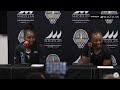 Post Game Press Conference | Sky vs Mercury | June 21, 2025