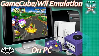 [PC] Retroarch GameCube/Wii Emulation Setup Guide - 2023 Edition