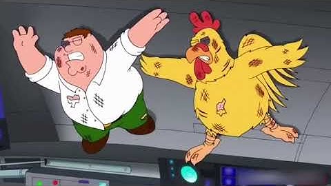 When the doom music kicks in pt. 2