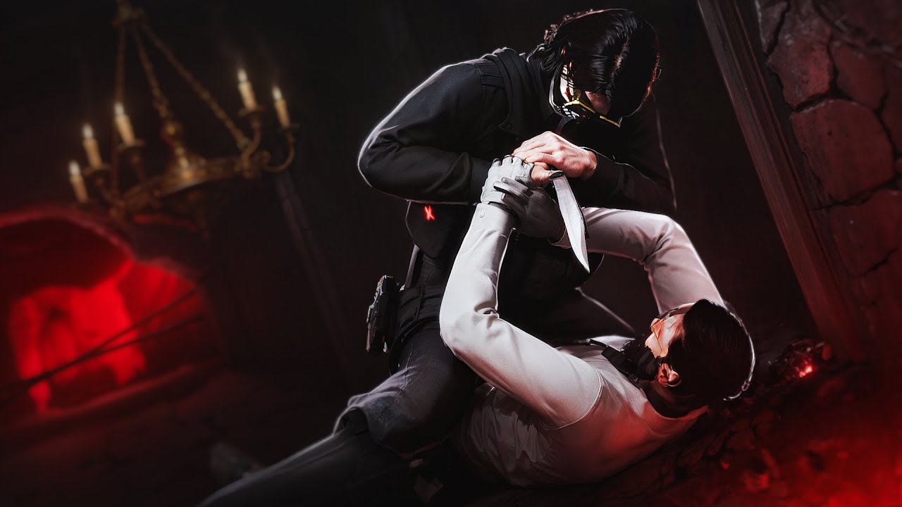 КОНФЛИКТ С БЛАЧЕНЫМ ЛИДЕРОМ И НАГЛОЙ СЕМЕЙКОЙ / MAJESTIC RP