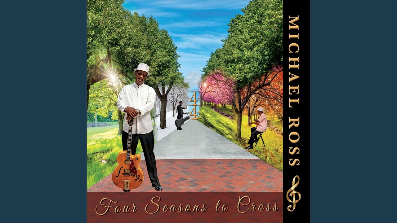 We Slept in the Rain