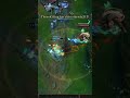 Sick Garen Outplay
