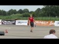 Helimasters 2014  simone zunterer  thunder tiger demo  steady 700