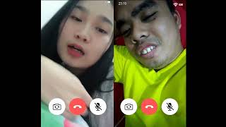 I LOVE YOU ❤️ Video Call Cewek Cantik Kesayanganku Pemersatu Bangsa | VIDEO HALU