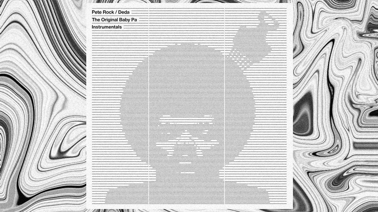 Pete Rock - The Original Baby Pa (Instrumentals) - YouTube