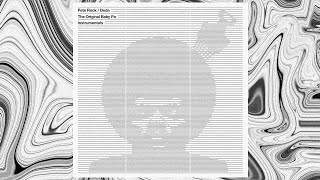 Pete Rock - The Original Baby Pa (Instrumentals) - YouTube