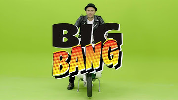 Siam - Big Bang (Video Oficial)