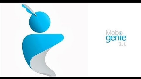 Mobogenie 2.1 - video review by SoftPlanet