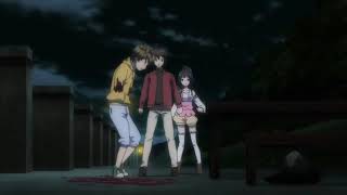Ousama Game Falling to Pieces