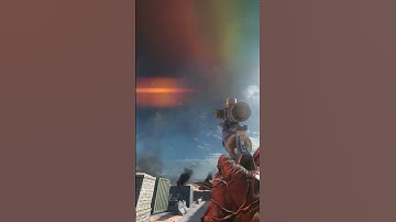 SMAW SHOT ACROSS THE MAP ON A UNVERIFIED FLYING OBJECT 🚀💥✈️🛸 IT