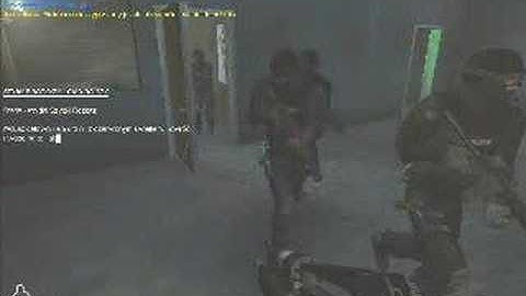 [OUTDATED] SWAT 4 Training