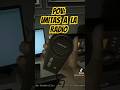 La mejor manera de vencer el miedo en outlast #outlastshorts #parati #foryou