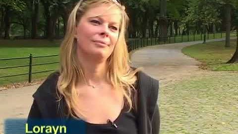 Top Notch 2   Unit 7   Street Interviews