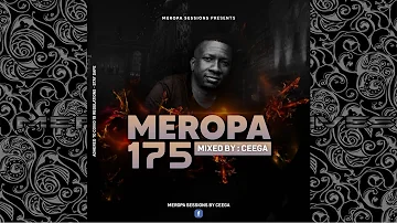 Ceega - Meropa 175 (January Chilled Sounds Live Recorded)