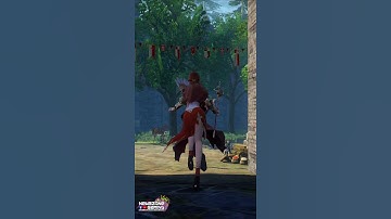 New Open World MMORPG for Mobile 😱🎮 #Shorts