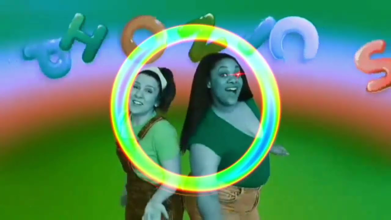 Ms racheL music to PHONICS, PHONICS Ramdom effecTs SPONSOREDBY:GAMAVISION CSUPO EFFECTS