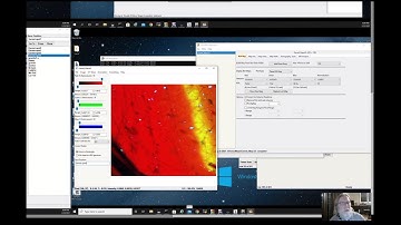 X-ray Microprobe #4: X-ray Fluorescence mapping