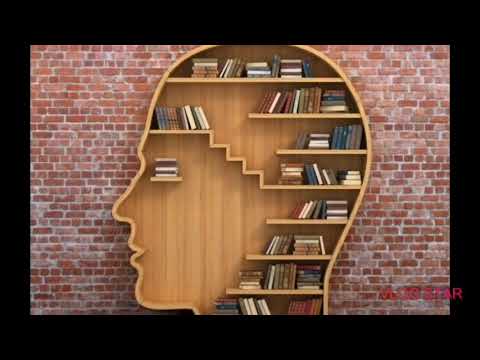 Video: Librerie fai da te