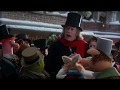 Thankful Heart - Michael Caine and Muppet Chorus