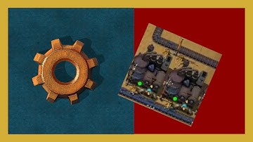 Siphoning Saphirite Crystal Sorting - Factorio 1.0 Seablock - Aurei Plays - 143