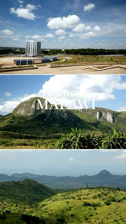 Lilongwe, Malawi 🇲🇼 #lilongwe #malawi #malawianyoutuber #travel #travelinspiration