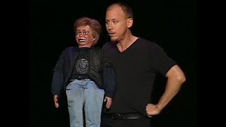 Chuck Proves He Has What It Takes To Be A Real Boy Strassman Live Vol 1 David Strassman