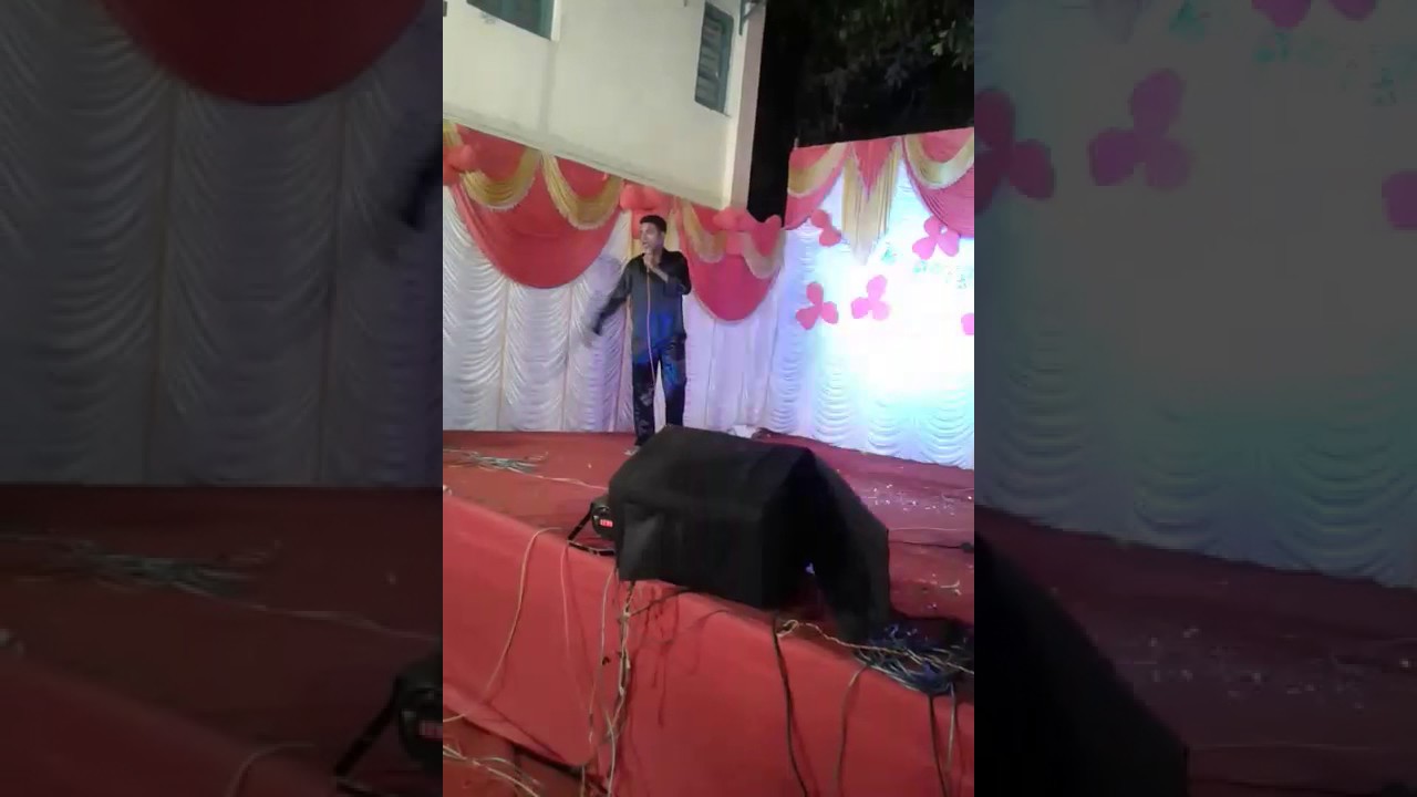 Christmas drama 2016 fr New belivers