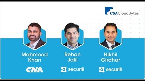 Data Security Posture Management (DSPM): An Emerging Way To Protect Sensitive Data