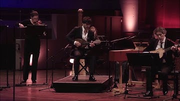 Avi Avital & Holland Baroque - Il mondo del mandolino (livestream) @ TivoliVredenburg