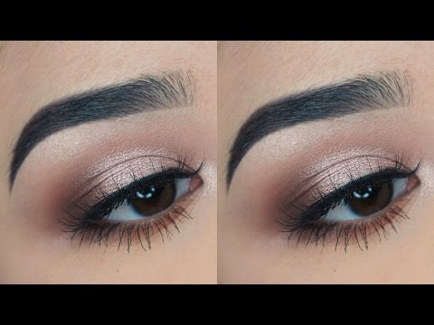 It's finally here! i show you the easiest & best way to apply blend out eyeshadows. hope enjoy this video! if did please give video a big th...