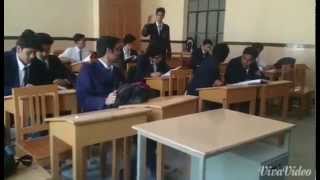MUST WATCH : Desi HARLEM SHAKE (school version)