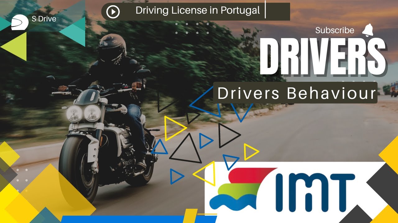 Drivers || Driving to Portugal || Driving License in Portugal || # ...