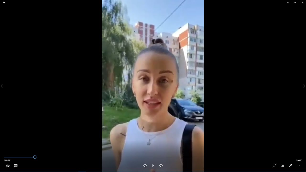 Как Закрыть бабе рот - YouTube