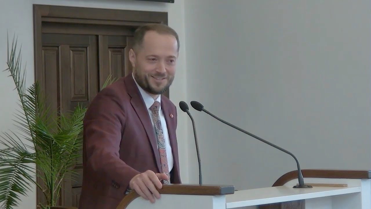 Ionică Herlea - Kit-ul pocăinței