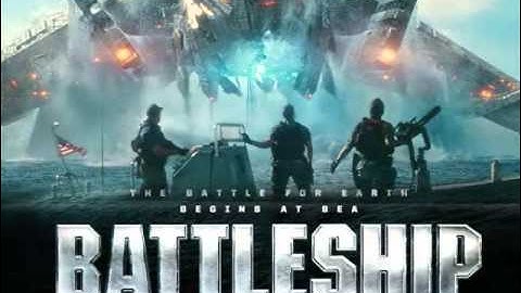 Battleship by Daughtry