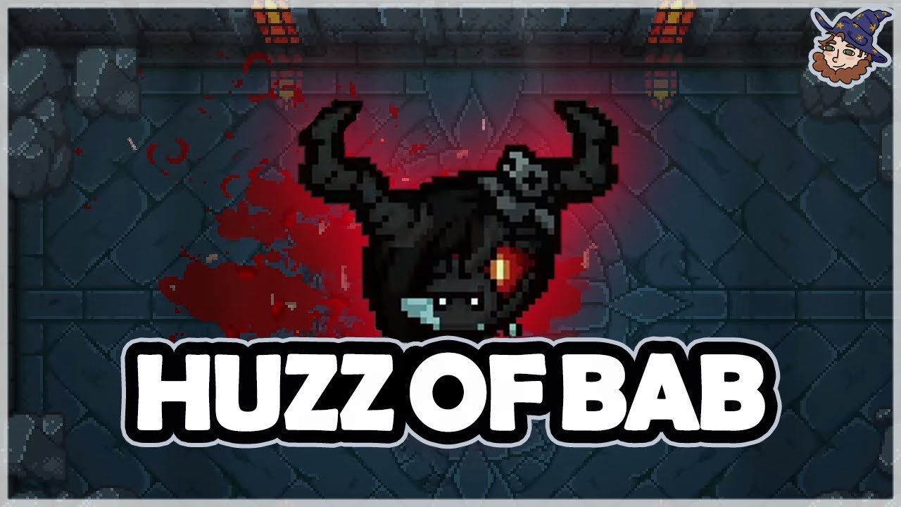 Dark Bum and Eve Make a GREAT Pair | Isaac Repentance