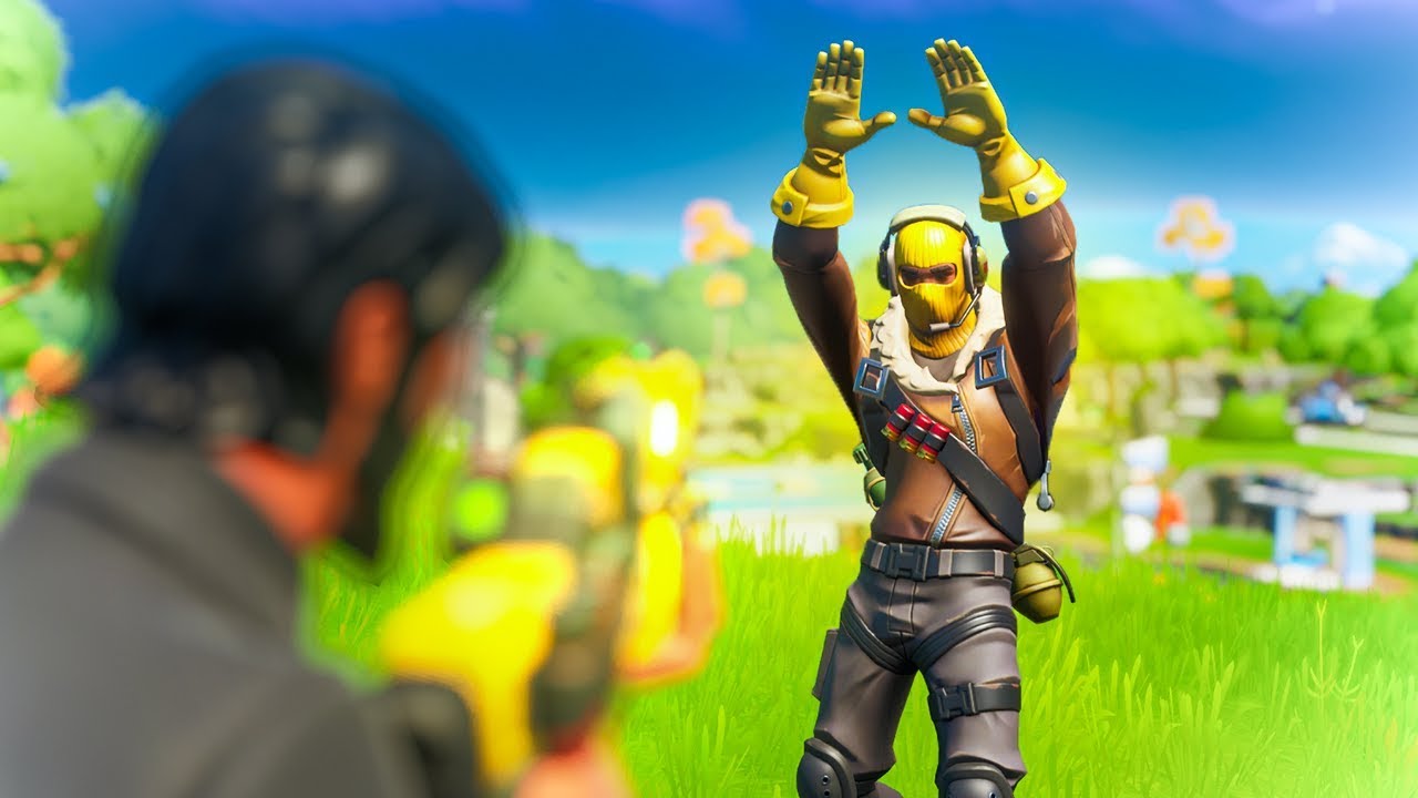 I'm the next Ceeday...