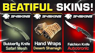 G4Skins Promo Code | BEATIFUL SKINS