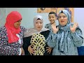وصلنا المليون… ع المنصه الزرقاء شكرًا مليون أخ وأخت ❤️