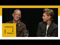 Tom Hanks Talks About Being in Awe of Austin Butler | Around the Table | Entertainment Weekly