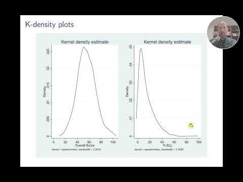 How do you interpret simple statistical graphs?