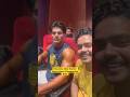 Education Adda Student- Muscle Mania Championship #musclemania #bodybuilding #shorts #youtubeshorts