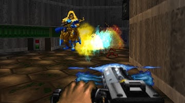 Remaining Positive - Complex Doom & LCA (Alien Vendetta) [Part 21]