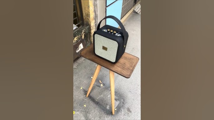 Cách khắc phục loa bị rè