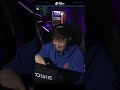 When Something flicks too well that even alecks is impressed #valorant #vct #gaming #vctpacific