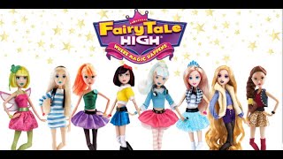 Fairy Tale High Download 💥 Instructions to install the application on your phone 💥 screenshot 1