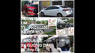 Information Cho thuê xe Sóc Trăng đi Cà Mau giá rẻ | 0902802007 | Dich vụ xe Cà Mau đi Sóc Trăng Update